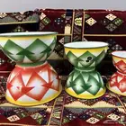 غضار تراثي يوغسلافيا