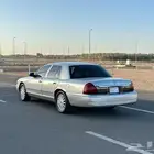 فورد ماركيز 2008