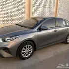 كيا سيراتو 2024 ماكينة 1600 شبه جديد