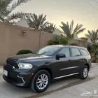 دورانجو فل كامل ((فتحة سقف - دفع رباعي)) 2021
