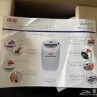 جهاز اكسيجين وبخار متنقل