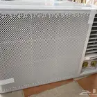 مكيف وثلاجه