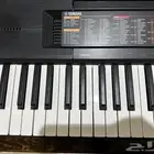Yamaha 61-Keys Portable Keyboard   PSR-F51