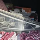شمعات النترا
