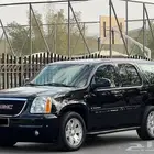 جي ام سي يوكن 2009 دبل