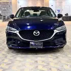 مازدا 6 موديل 2023