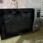 مايكرويف للبيع