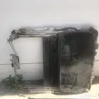 فتحه سقف هوندا اكورد 2014
