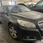 قطع مكينة ماليبوا