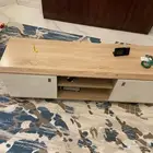 طاوله تلفاز