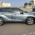 للبيع تويوتا هايلاندر 2022
