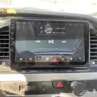 شاشه سوناتا اندرويد للبيع مع اطارها