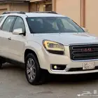 اكاديا SLT 2013 نظيف جدا