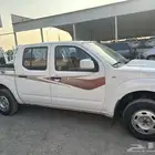 نيسان نافارا 2008 القير عادي