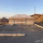 عزبه مخيم للبيع