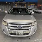 فورد ايدج موديل 2014 بحالة ممتازة