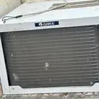 مكيف جديد استخدام ثلثه شهر Gree