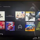 نسخ لعبتين (one piece burning blood ) (out last trails)