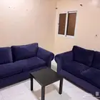 طقم كنب امريكي مريح مجلس امريكي