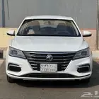 ام جي 5 موديل 2023 البيع 26000 الف