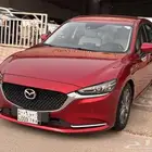 مازدا 6 فل كامل 2022