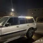 جيب نيسان باترول 2001 ديزل