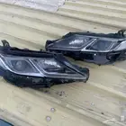 شمعات كامري مديل 2018-2019-2020
