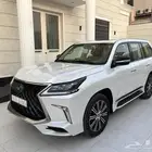 جيب لكزس 2019 سعودي فل كامل وكاله مشروط