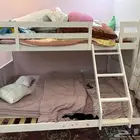 سرير دورين للبيع
