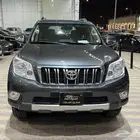 تويوتا برادو موديل 2013 فل كامل