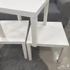طاولة جانبيه