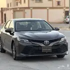 تويوتا كامري مطور 2020