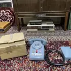 تلفون قديم تم البيع