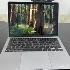 ماك بوك اير 13