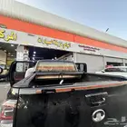 غطاء حوض جريت روول باور