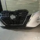 صدام سياره كيكس يركب على موديل 2022 و2023