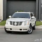 كاديلاك اسكاليد طويل مخزن 2011 سعودي نظيف فل كامل