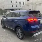 جيب جلي ازكارا فل كامل سعودي 2021 نضيف