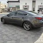 مازدا 6 2016 فل كامل للبيع