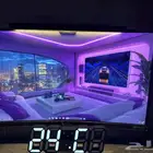 شاشة فنسيوس