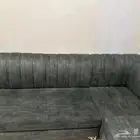 كنب أربع قطع