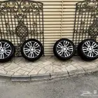 جنوط رنج سبورت 2014