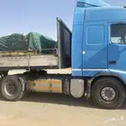 فولفو 2007 440 قير عادي