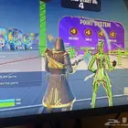 ايجار بي سي فيه هاك فورتنايت رادرار ايمبوت في مدينة القريات