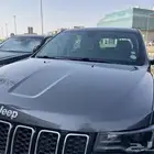 جيب شروكي ليمتد 6 سلندر 2020