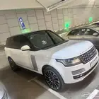 رنج روفر سوبر 2013 شرط