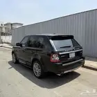 رنج روفر سبورت range rover sport 2013