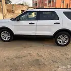 فورد اكسبلورر 2016