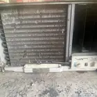 مكيف الزامل 2 طن