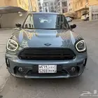 ميني كانتري مان 2024 - Mini Cooper Countryman